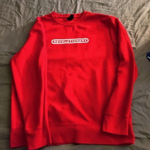 Revolutionary Sweatshirt